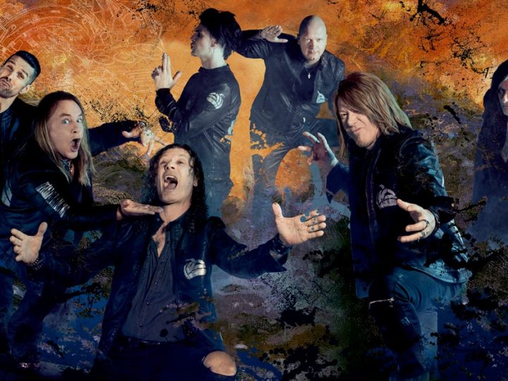 Helloween, online il lyric video di ‘Rise Without Chains’