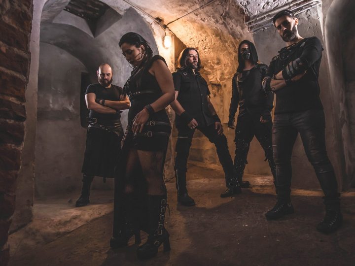 Eternal Silence, nuovo singolo e video ‘Edge Of The Dream’