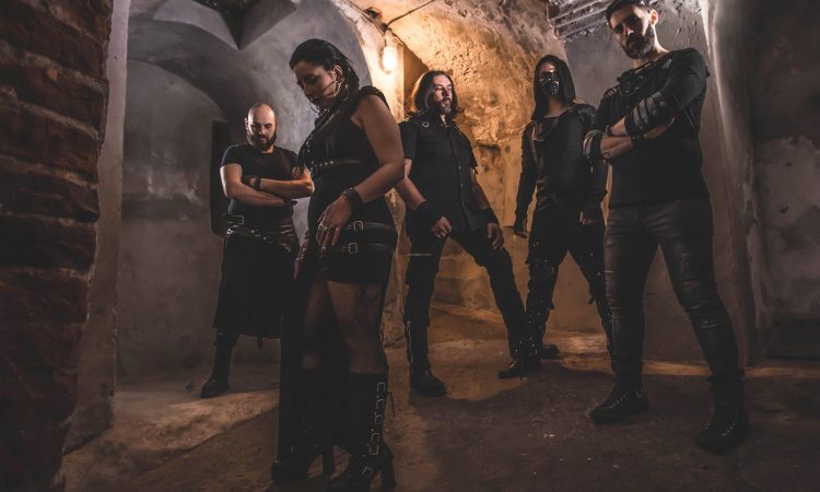 Eternal Silence, nuovo singolo e video ‘Edge Of The Dream’