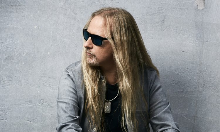 Jerry Cantrell, si aggiunge alla line-up di Firenze Rocks 2022