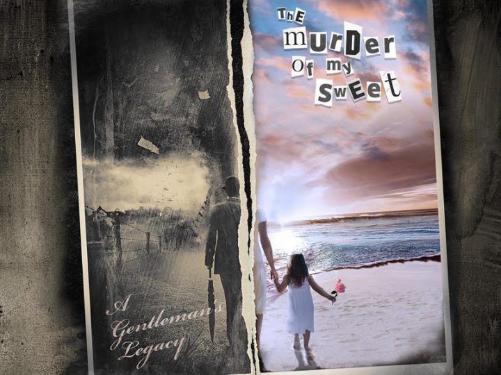 The Murder Of My Sweet, annunciato il nuovo album