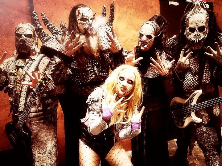 Lordi, nuovo video e singolo