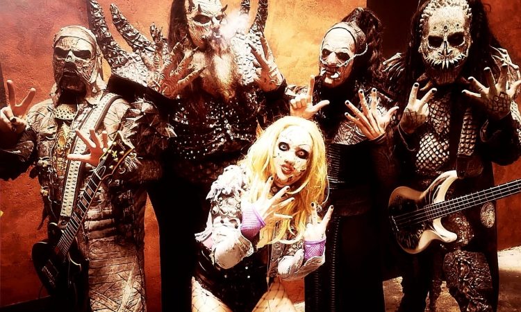 Lordi, nuovo video e singolo