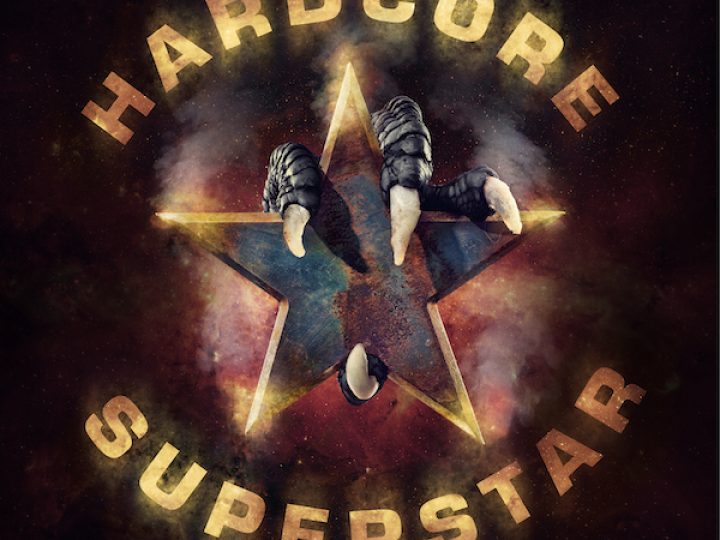 Hardcore Superstar, il quarto singolo ‘Fighter’