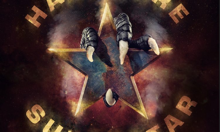 Hardcore Superstar, il quarto singolo ‘Fighter’