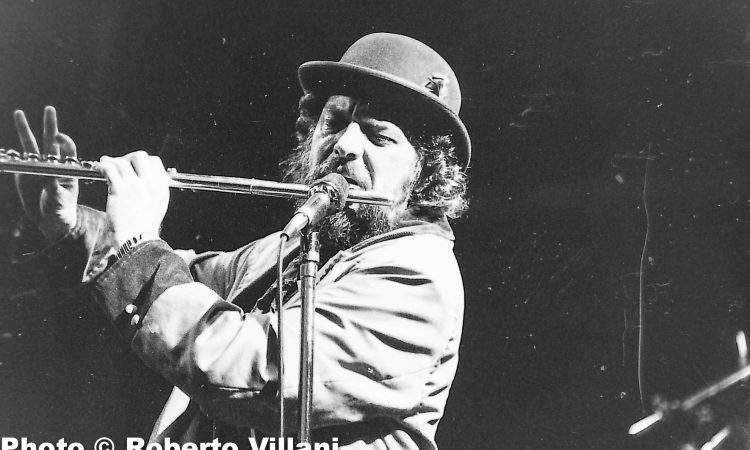 Jethro Tull, annunciano un nuovo album dopo 18 anni