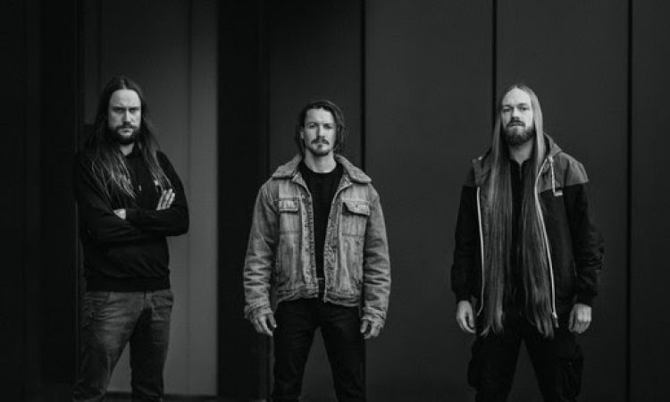 Deserted Fear, nuovo album e nuovo tour nel 2022!