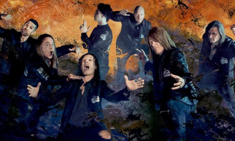 Helloween, pubblicato il lyric video di ‘Down In The Dumps’