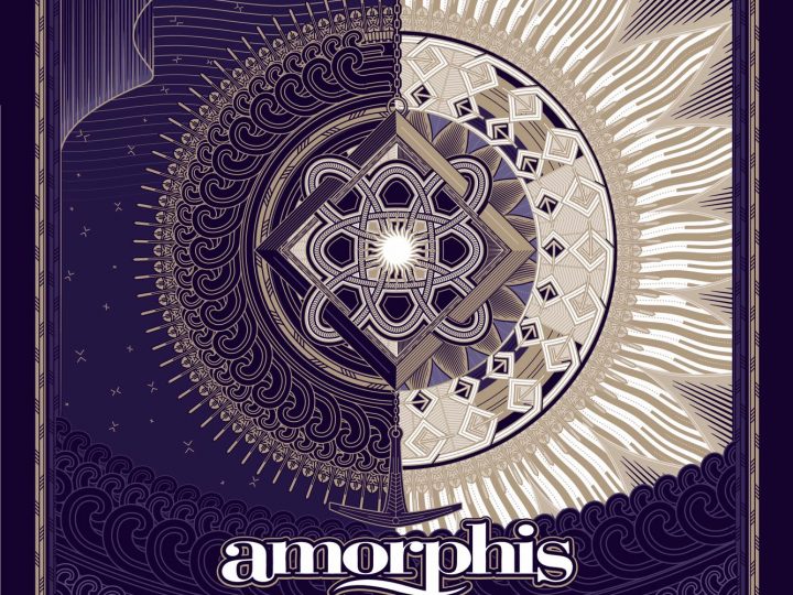 Amorphis, preordini attivi per il nuovo album