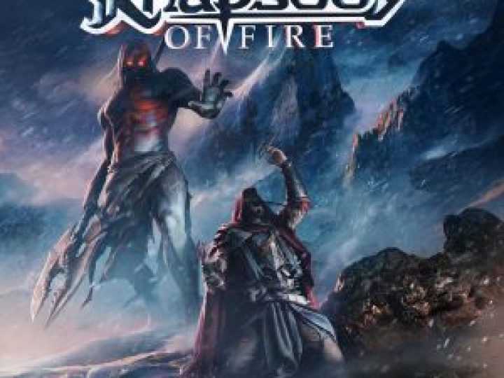 Rhapsody Of Fire – Glory For Salvation