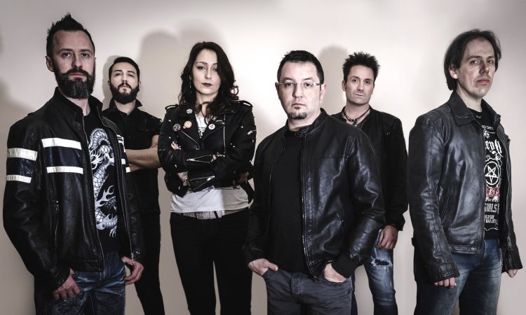 Soul Seller, il nuovo singolo e lyric video ‘Diamonds Rain’