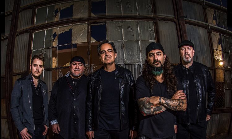 Neal Morse Band, le date del tour