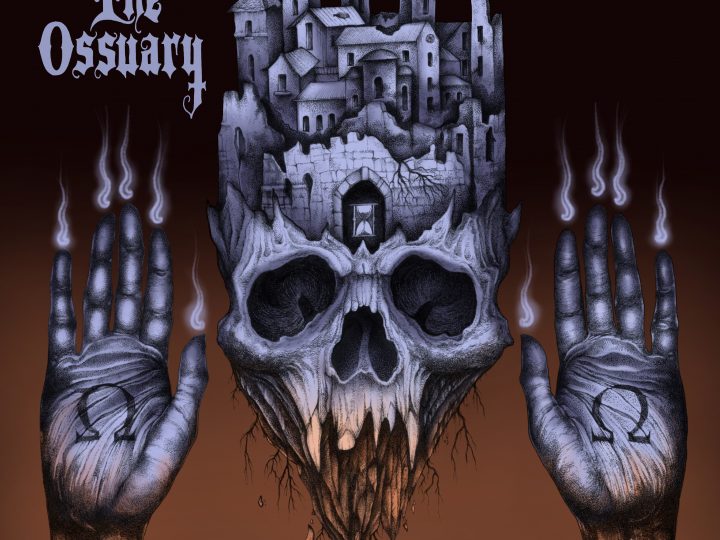 The Ossuary – Oltretomba