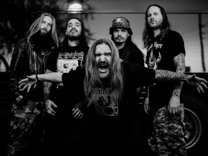 Suicide Silence, ritorno in Century Media Records