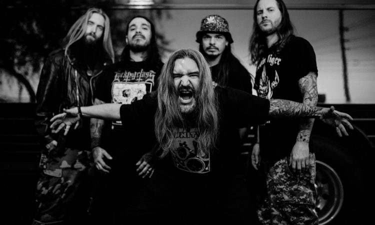 Suicide Silence, ritorno in Century Media Records