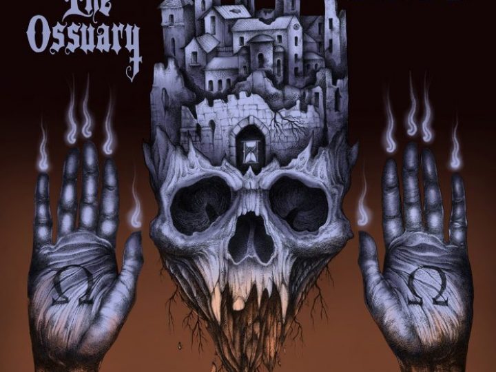 The Ossuary, fuori il video del singolo ‘Forever Into The Ground’