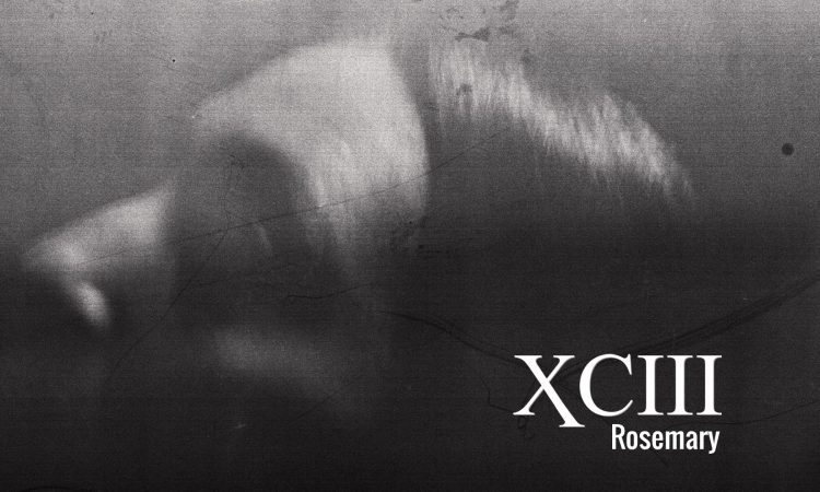 XCIII, ‘Rosemary’ è il secondo estratto dall’imminente nuovo disco