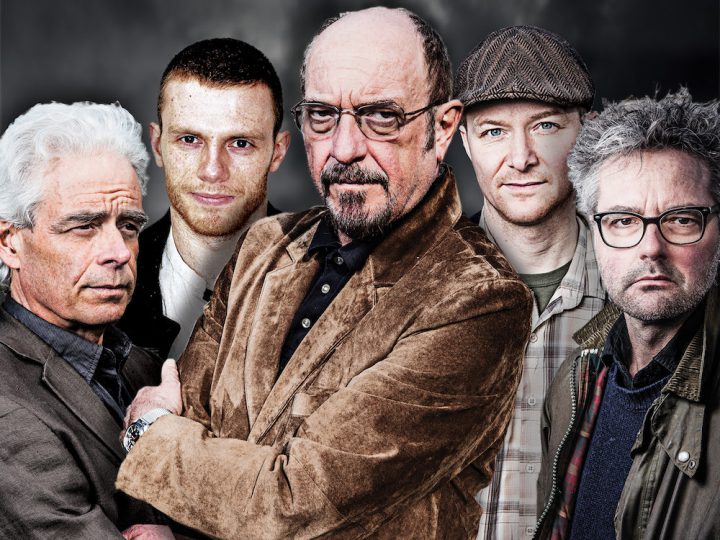 Jethro Tull, confermati i concerti italiani