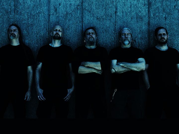 Meshuggah, cancellata la data italiana