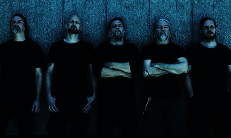 Meshuggah, cancellata la data italiana