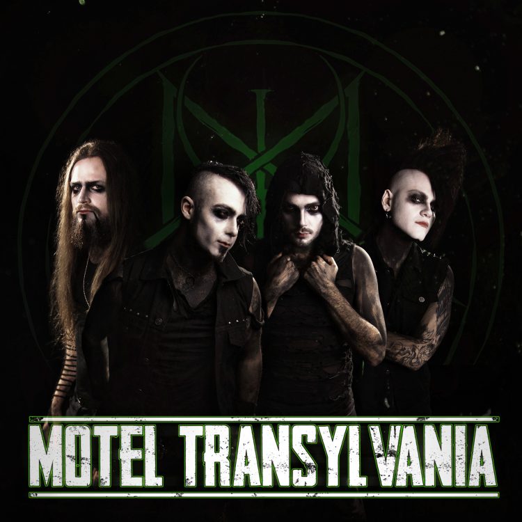 Motel Transylvania