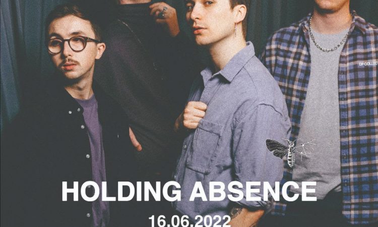 Holding Absence, due date in Italia a giugno