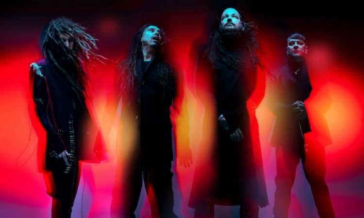 Korn, pubblicato oggi ‘Requiem’