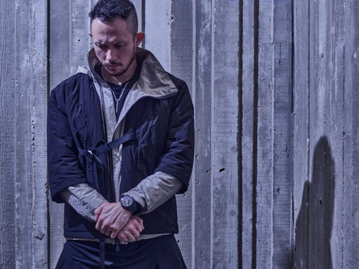 Matthew Kiichi Heafy, annunciato il nuovo album del progetto Ibaraki