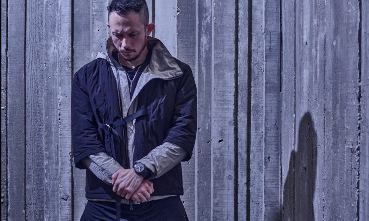 Matthew Kiichi Heafy, annunciato il nuovo album del progetto Ibaraki