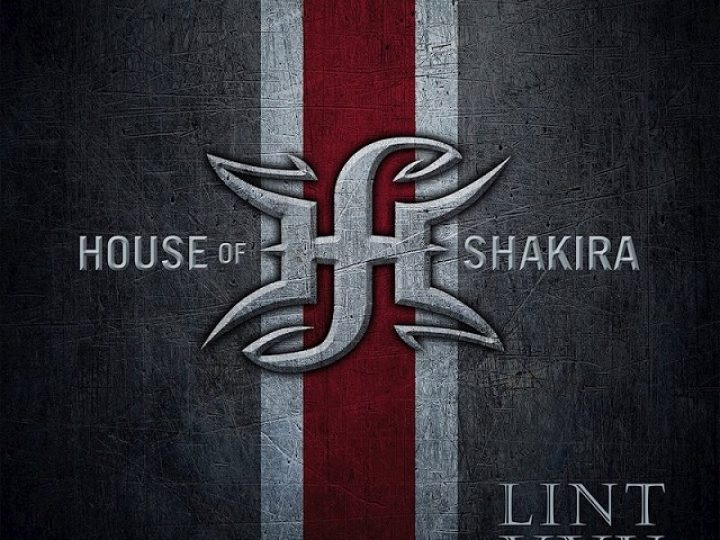 House Of Shakira – Lint XXV