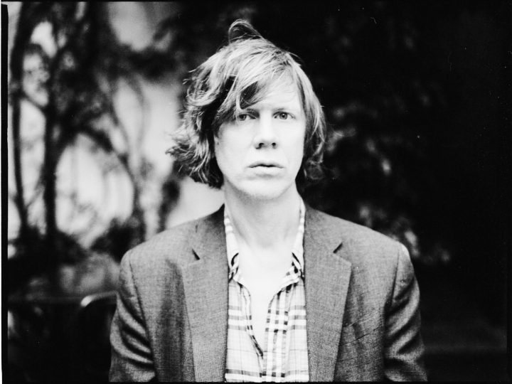 Thurston Moore Group, una data in Italia nel 2022