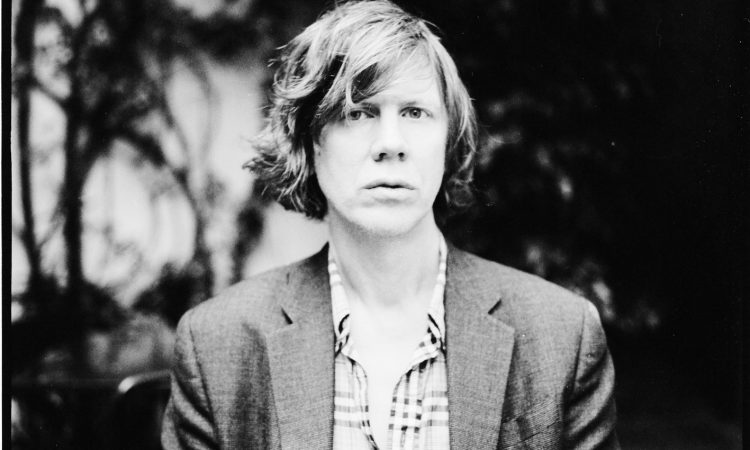 Thurston Moore Group, una data in Italia nel 2022