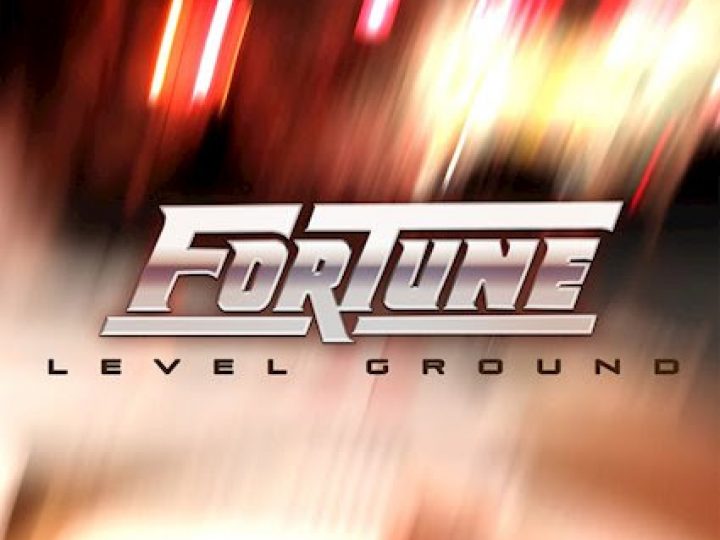 Fortune, pubblicano il secondo singolo da ‘ Level Ground’