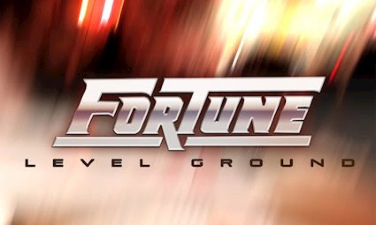 Fortune, pubblicano il secondo singolo da ‘ Level Ground’