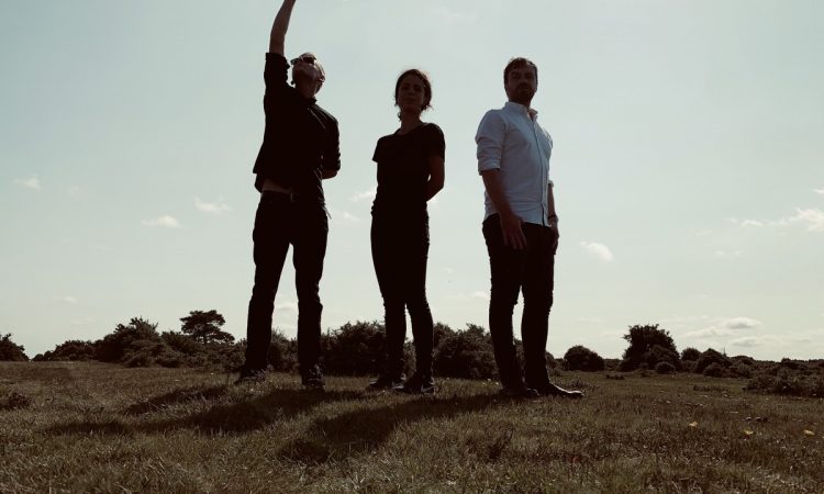 Pure Reason Revolution, annunciato il nuovo album ‘Above Cirrus’