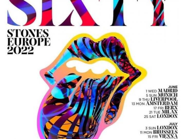 The Rolling Stones, confermato il concerto di Milano San Siro