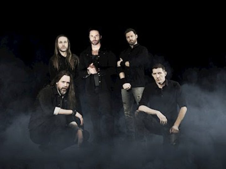 Seventh Wonder, annunciata l’uscita del nuovo album