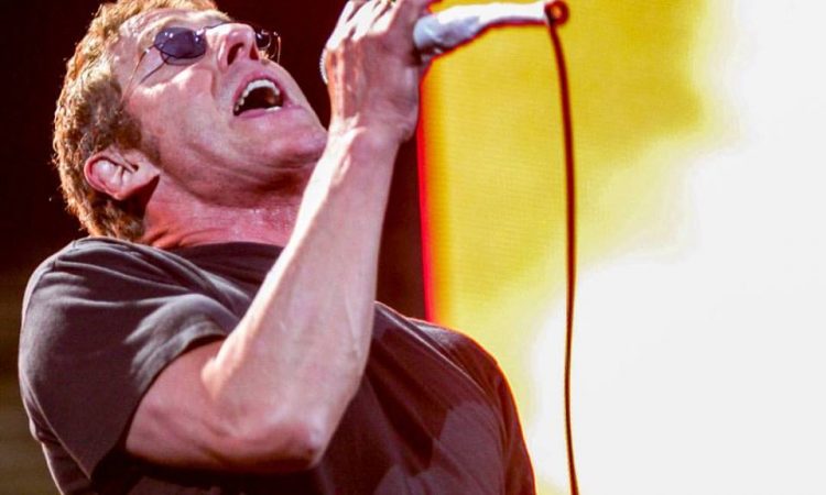 The Who, tornano in tour negli Stati Uniti nel 2022