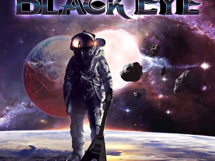 Black Eye, pubblicano il secondo singolo dall’album di debutto