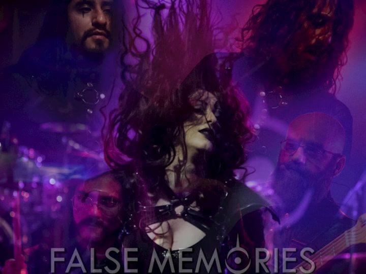 False Memories, pubblicano un EP dal vivo in attesa del nuovo album