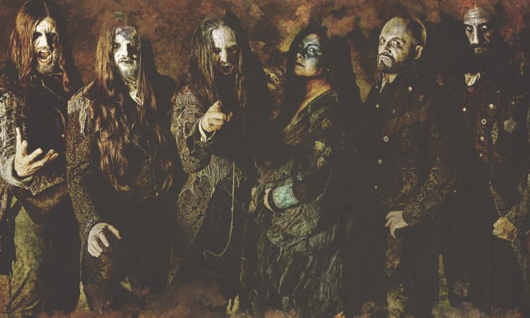 Fleshgod Apocalypse, tre concerti in Italia in maggio