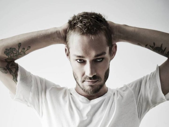 Daniel Johns, disco solista per il frontman dei Silverchair