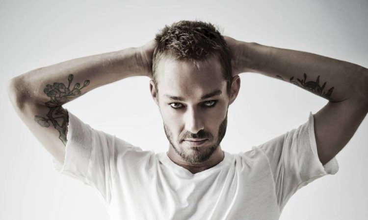 Daniel Johns, disco solista per il frontman dei Silverchair