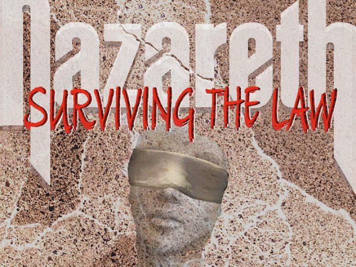 Nazareth – Surviving The Law