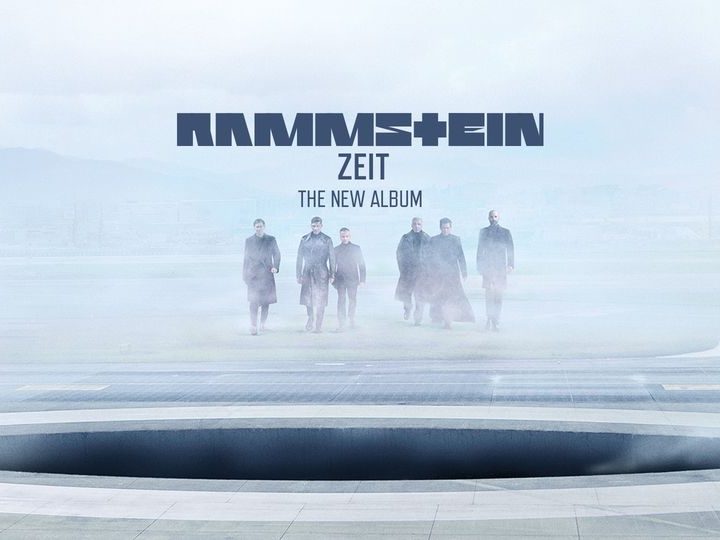 Rammstein, pubblicano il video di ‘Angst’