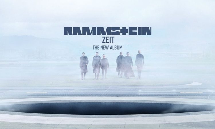 Rammstein, pubblicano il video di ‘Angst’