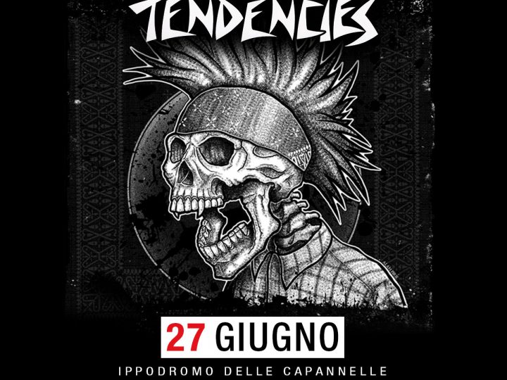 Suicidal Tendencies, confermati a Rock in Roma