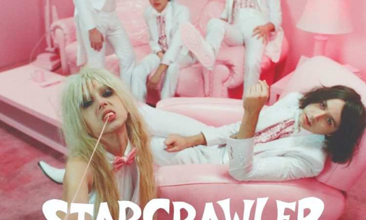 Starcrawler, una data a Milano in giugno