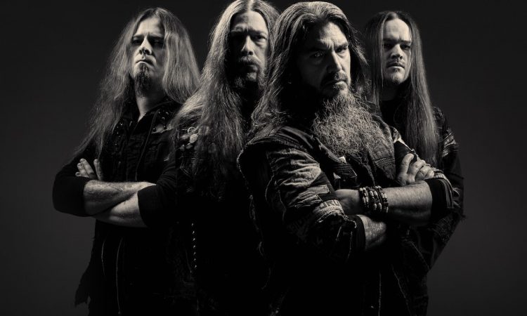 Machine Head, annunciano l’uscita del nuovo album e pubblicano il video del primo singolo