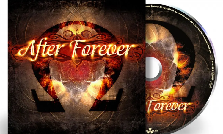 After Forever, una nuova versione del disco omonimo per i suoi 15 anni